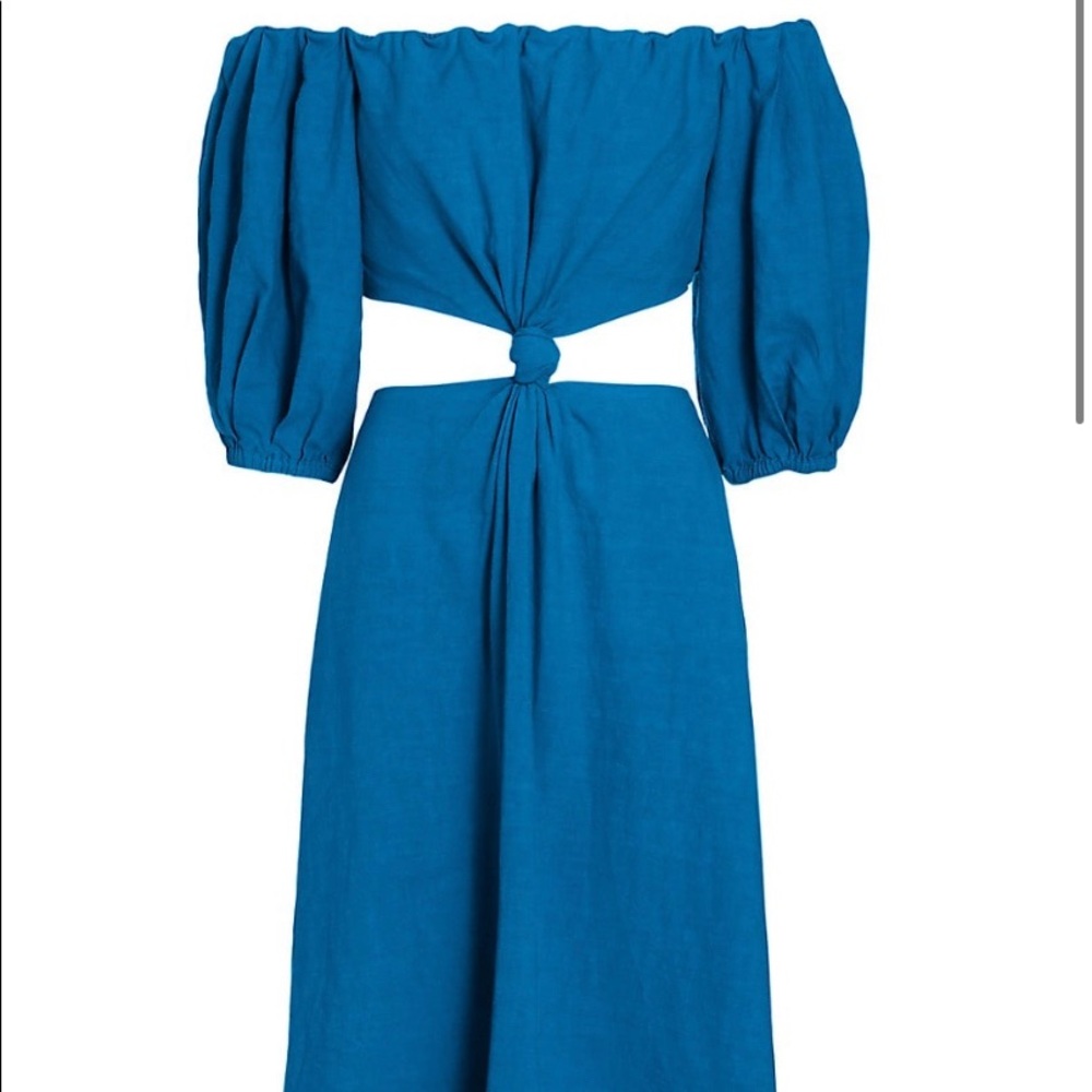 Farm Rio dress